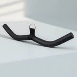 Steel Fitness Equipment for Biceps Triceps ABS Shoulders Black V1192-AZ-W-25650