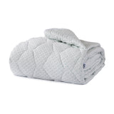 Dreamz Mattress Protector Topper Bamboo King MP1008-K