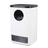 Dehumidifiers Water Tank 1000 Sq.ft Coverage Quiet Dehumidifiers with Auto Shut Off Timer Mode for V1294-YM0901-3113250046611
