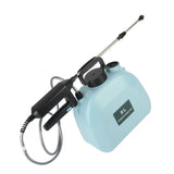 8L Electric Sprayer Slip Resistant Handle 2000mAh Battery Powered Sprayer with Shoulder Strap for V1294-YM0703-3111230137411
