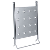 Heavy Duty Movable AntiSlip Ladders Working Platform Stand Accessory Building Supplies V1294-YM0901-3116200031511