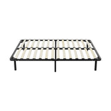 Queen Metal Bed Frame V63-931531