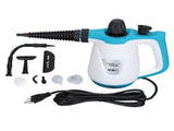 350ml Handheld Steam Cleaner Fast Heating Efficient Steamer Cleaning Machine Portable for Range Hood V1294-YM0901-3113240012311