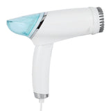 1000W Hang Ironing Machine White HighPower Household Foldable Portable Clothes Steamer V1294-YM0901-3113210159811