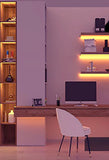 Laser Smart LED Multicolour Strip Light - 3 metres V1031-LSH-3MLED-399