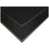 Brown Floor Mat 60 x 90cm - Easy to Clean and Weather Resistant V178-69081