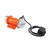 Concrete Vibration Motor 3600RPM Electric Concrete Vibrator Motor IP65 Rating for Shaker Table V1294-YM0901-3111240215011