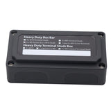 300A Bus Bar 48V Heavy Duty Module Design BusBar Box Battery Junction Block Power Distribution Block V1370-AZ4-03821