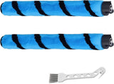 Sot Brushroll Replacement Parts Acessories or Shark Vertex DuoClean Powerin Upright Vacuum AZ2002 V1259-DP01-F-390