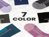 OutdoorMaster Thermolite Merino Wool Ski Socks, Compression Thermal Snowboarding Socks for Men & V1168-B0FRMK4R2B
