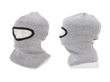 4 Sided Protection Anti Cut Head Cover Comfortable Breathable Anti Cut Full Face Guard Neck V1294-YM3111220273711-0421