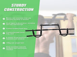 Professional Doorway Pull Up Bar Chin Up Gym Exercise Bar for Home Workouts V63-766525