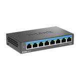 D-LINK DMS-108 Switch DS-DLDMS108