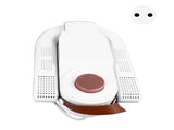Portable Electric Shoe Dryer Foldable Rapid Drying Boot Warmer Boot Dryer for Work Boots Ordinary V1294-YM0901-3113230308112