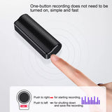 MP3 Spy Magnetic Recording Device Voice Activated Mini Audio Recorder Q70 US V1189-LWWAL-20260327-03330