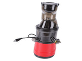 Cold Press Juicer with Wide Feed Chute 350W Slow Masticating Juicer with Pulp Separation for Whole V1294-YM0901-3113260008611