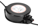60W Waterproof Electronic Transformer to AC12V AC Power Voltage Converter for LED CN V1294-YM0901-3119200159611