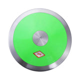 2kg Nylon Track and Field Equipment for Beginners, Throwing Sports Training - Green V1308-DSZKI-1659-1