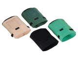 4Pcs Garden Felt Growing Plant Bag Indoor Outdoor Vegetable Flower Pot Gardening Tool V1294-YM0901-3111200225111