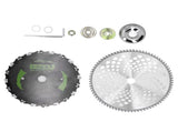Brush Cutter Blade Lawn Mower Cutter Circular Saw Blade Replacement Gardening Tool V1294-YM0901-3111210117911