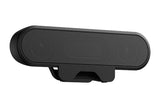 USB Clip On Speaker 10W High Power Portable Soundbar V1263-JX-6321