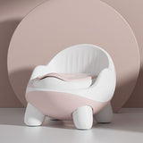 Pink Blue baby potty chair, toddler potty training, ergonomic baby chair, potty seat, Aussie baby V1347-817-BLU-39976