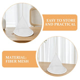 3Pcs Fine Mesh Honey Strainer Bags for Efficient Honey Filtration V1366-AZ2-W-18194