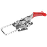 Adjustable Toggle Latch 304 Stainless Steel Quick Clamp Fixture CH HS GH40341SS V1294-YM0901-3111210114511