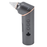 Electric Ear Dryer USB Rechargeable Ear Water Drying Device with Red Lighting Care for Bathing Water V1294-YM0901-3113240077711