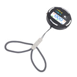Portable CO Detector Water Resistant 1000mAh Rechargeable Mini CO Meter Tester for Car RV Travel V1294-YM0901-3111240265611