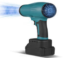 Handheld Electric Air Duster Cordless 35000RPM Stepless Speed Adjustable Jet Dry Blower with V1294-YM0901-H48599US-10