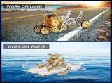 Toys for Kids Age 8-13,12-in-1 Solar Robot Building Science Kits for Boys Girls Teen Age 9 10 11 V1366-AZ2-W-24539