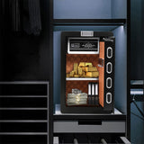 60L Digital Safe Large Security Safe Box Money Safe Box ST0513-60