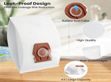 Large Capacity Replacement Dust Bag Dust Collector Bags for M L S1 Series Vacuum Cleaner Parts Easy V1192-AZ-W-23648