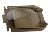 Pool Pump Cover Pump Cover Lid Replacement with Gasket for Hayward SP1600X5 SPX1600D Booster Pump V1294-YM0706-3111230193911
