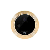 W10 Wireless Video Doorbell Camera V1263-JX-5037