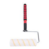 Paint Roller 9 Inch Telescopic Ergonomic Handle Portable Adjustable Height Wall Painting Roller V1294-YM0901-3114250066611