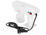 1200W Blue Light Nano Water Sprayer for House Cleaning Hair Care Air Humidifucation V1294-YM0901-3113200181711