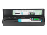 2 In 1 Soil PH Temperature Meter Soil Tester for Horticultural Flowers Plants Potted Planting V1294-YM0703-3111230132211