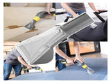 Replacement Upholstery Nozzle Attachment Spray-Extraction Cleaner For the intensive fibre-deep V1370-AZ4-06959