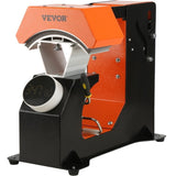 VEVOR Hat Heat Press Auto Cap Heat Press 3 Heating Pads Sublimation Transfer V952-ZDKMJ62439331U4GJV3