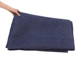 Heavy-Duty Blanket with Stretch-Resistant Fabric for Secure Packing and Transport V1192-AZ-W-28392