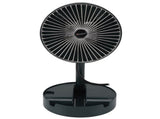 Space Heater PTC Fast Heating Quiet Desktop Heater Tip Over Protection Indoor Heater for Bedroom V1294-YM0901-3113230364113