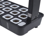 Garden Hydroponics Growing System LED Light Hydroponic Plant System Planting Machine for Indoor V1294-YM0901-3111240046113
