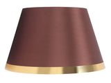 Fabric Lamp Shade European Style Modern Lampshade for E27 Table Lamp Floor Light SuppliesPX133 V1294-YM0901-3119210143018