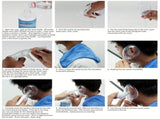 Reusable Earwax Cleaning Kit - Safe and Effective Home Use V1106-DSZ-GEN-001