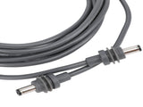 Satellite DC Power Cable Rubber Water Resistant Satellite DC Power Extension Cord Replacement for V1294-YM0901-3113240270413