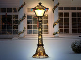 Christabelle 1.8m Christmas lamp Post Indoor Outdoor Display Decoration LED Lights Front Yard L 112_SB410