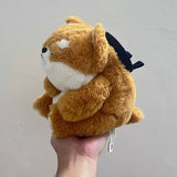 Corgi Chalk Bag Rock Climbing Equipment V1261-CORGI001