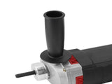 Handheld Concrete Vibrator with Lock Switch Button 5000RPM Sides Heat Dissipation Window Handheld V1294-YM0901-3111240094712